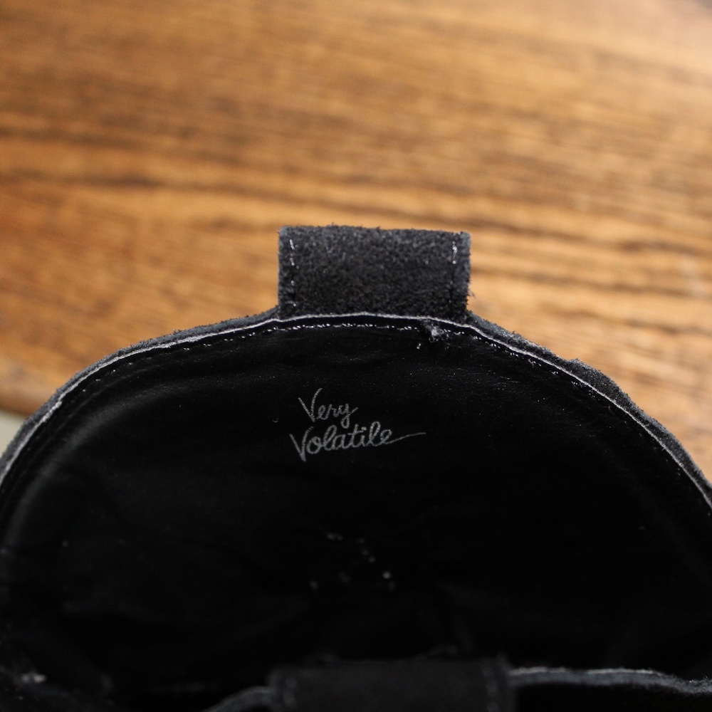 Very Volatile - Picture 8 of 8